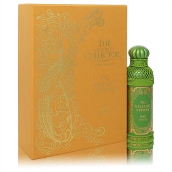 The Majestic Vetiver by Alexandre J - Eau De Parfum Spray (Unisex) 100 ml - voor vrouwen