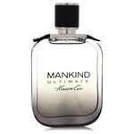Kenneth Cole Mankind Ultimate by Kenneth Cole - Eau De Toilette Spray (unboxed) 100 ml - voor mannen
