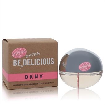 Be Extra Delicious by Donna Karan - Eau De Parfum Spray 30 ml - voor vrouwen