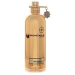 Montale Golden Aoud by Montale - Eau De Parfum Spray (unboxed) 100 ml - voor vrouwen