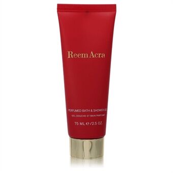 Reem Acra by Reem Acra - Shower Gel 75 ml - voor vrouwen
