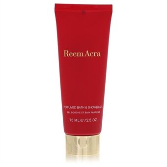Reem Acra by Reem Acra - Shower Gel 75 ml - voor vrouwen
