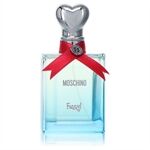 Moschino Funny by Moschino - Eau De Toilette Spray (unboxed) 50 ml - voor vrouwen