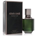 Paradise Found by Roberto Cavalli - Eau De Toilette Spray 75 ml - voor mannen