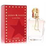 Andrew Charles by Andy Hilfiger - Eau De Parfum Spray 100 ml - voor vrouwen