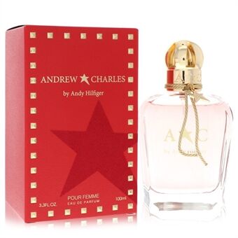 Andrew Charles by Andy Hilfiger - Eau De Parfum Spray 100 ml - voor vrouwen