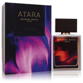 Atara by Michael Malul - Eau De Parfum Spray 100 ml - voor vrouwen