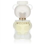Moschino Toy 2 by Moschino - Eau De Parfum Spray (unboxed) 50 ml - voor vrouwen