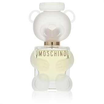 Moschino Toy 2 by Moschino - Eau De Parfum Spray (unboxed) 50 ml - voor vrouwen