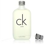 Ck One by Calvin Klein - Eau De Toilette Spray (Unisex unboxed) 195 ml - voor mannen