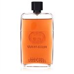 Gucci Guilty Absolute by Gucci - Eau De Parfum Spray (unboxed) 90 ml - voor mannen