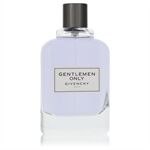 Gentlemen Only by Givenchy - Eau De Toilette Spray (unboxed) 100 ml - voor mannen