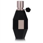 Flowerbomb Midnight by Viktor & Rolf - Eau De Parfum Spray (unboxed) 50 ml - voor vrouwen