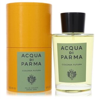 Acqua Di Parma Colonia Futura by Acqua Di Parma - Eau De Cologne Spray (unisex) 177 ml - voor vrouwen