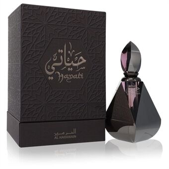 Al Haramain Hayati by Al Haramain - Eau De Parfum Spray 12 ml - voor vrouwen
