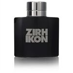 Zirh Ikon by Zirh International - Eau De Toilette Spray (unboxed) 75 ml - voor mannen