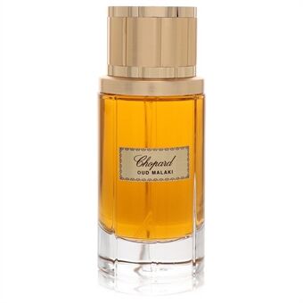 Chopard Oud Malaki by Chopard - Eau De Parfum Spray (Unisex unboxed) 80 ml - voor mannen