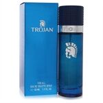 Trojan For All by Trojan - Eau De Toilette Spray (Unisex) 50 ml - voor mannen
