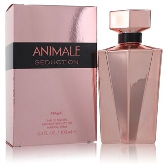 Animale Seduction Femme by Animale - Eau De Parfum Spray 100 ml - voor vrouwen