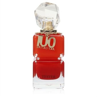 Juicy Couture Oui Glow by Juicy Couture - Eau De Parfum Spray (Tester) 100 ml - voor vrouwen