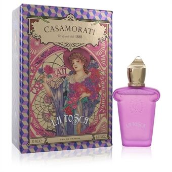 Casamorati 1888 La Tosca by Xerjoff - Eau De Parfum Spray 30 ml - voor vrouwen