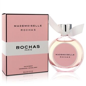 Mademoiselle Rochas by Rochas - Eau De Parfum Spray 90 ml - voor vrouwen