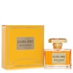 Sublime by Jean Patou - Mini EDP Spray (unboxed) 10 ml - voor vrouwen