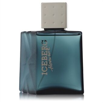 Iceberg Homme by Iceberg - Eau De Toilette Spray (unboxed) 100 ml - voor mannen