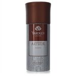 Yardley Arthur by Yardley London - Body Spray 151 ml - voor mannen