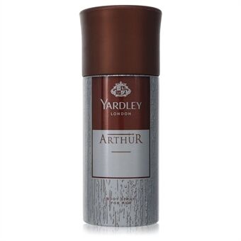 Yardley Arthur by Yardley London - Body Spray 151 ml - voor mannen