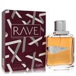 Sapil Rave by Sapil - Eau De Parfum Spray 100 ml - voor vrouwen