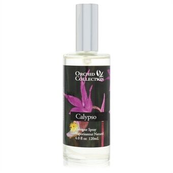 Demeter Calypso Orchid by Demeter - Cologne Spray (unboxed) 120 ml - voor vrouwen