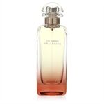 Un Jardin Sur La Lagune by Hermes - Eau De Toilette Spray (Tester) 100 ml - voor vrouwen