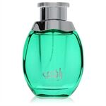 Swiss Arabian Raaqi by Swiss Arabian - Eau De Parfum Spray (Unisex unboxed) 100 ml - voor vrouwen