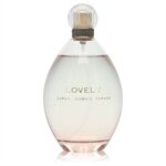 Lovely by Sarah Jessica Parker - Eau De Parfum Spray (unboxed) 200 ml - voor vrouwen
