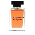 The Only One by Dolce & Gabbana - Eau De Parfum Spray (unboxed) 100 ml - voor vrouwen
