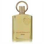 Supremacy Gold by Afnan - Eau De Parfum Spray (Unisex unboxed) 100 ml - voor mannen