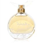 Swiss Arabian Hamsah by Swiss Arabian - Eau De Parfum Spray (unboxed) 80 ml - voor vrouwen