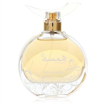 Swiss Arabian Hamsah by Swiss Arabian - Eau De Parfum Spray (unboxed) 80 ml - voor vrouwen