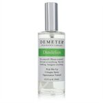 Demeter Dandelion by Demeter - Cologne Spray (unboxed) 120 ml - voor vrouwen