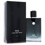 Yes I Am The King by Geparlys - Eau De Toilette Spray 100 ml - voor mannen