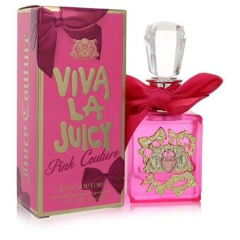 Viva La Juicy Pink Couture by Juicy Couture - Eau De Parfum Spray 50 ml - voor vrouwen