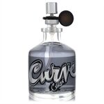 Curve Crush by Liz Claiborne - Eau De Cologne Spray (unboxed) 75 ml - voor mannen