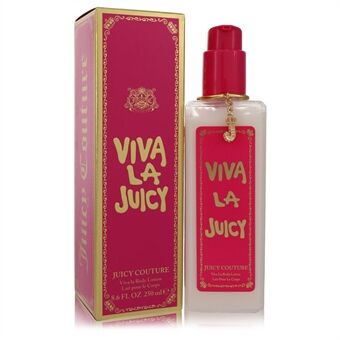 Viva La Juicy by Juicy Couture - Body Lotion 254 ml - voor vrouwen