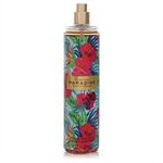 Sofia Vergara Tempting Paradise by Sofia Vergara - Body Mist (Tester) 240 ml - voor vrouwen
