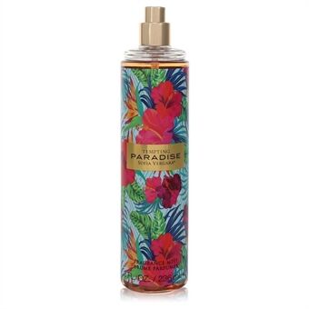 Sofia Vergara Tempting Paradise by Sofia Vergara - Body Mist (Tester) 240 ml - voor vrouwen