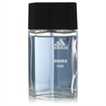 Adidas Moves by Adidas - Eau De Toilette Spray (unboxed) 50 ml - voor mannen