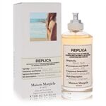 Replica Beachwalk by Maison Margiela - Eau De Toilette Spray 100 ml - voor vrouwen