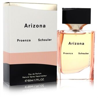 Arizona door Proenza Schouler - Eau De Parfum Spray 50 ml - voor vrouwen