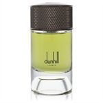 Dunhill Signature Collection Amalfi Citrus by Alfred Dunhill - Eau De Parfum Spray (unboxed) 100 ml - voor mannen